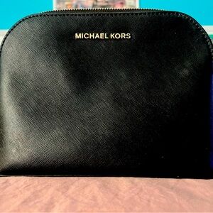 Michael Kors Black purse